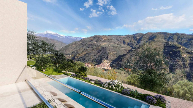 Terreno in vendita a Dolceacqua