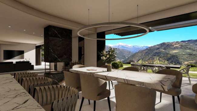 Terreno in vendita a Dolceacqua