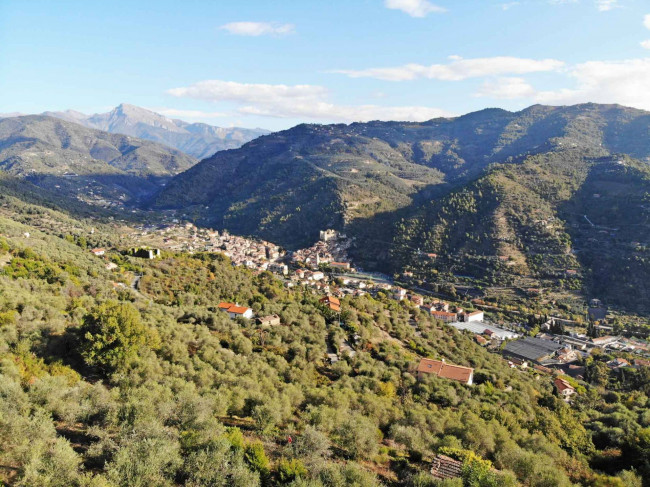 Terreno in vendita a Dolceacqua