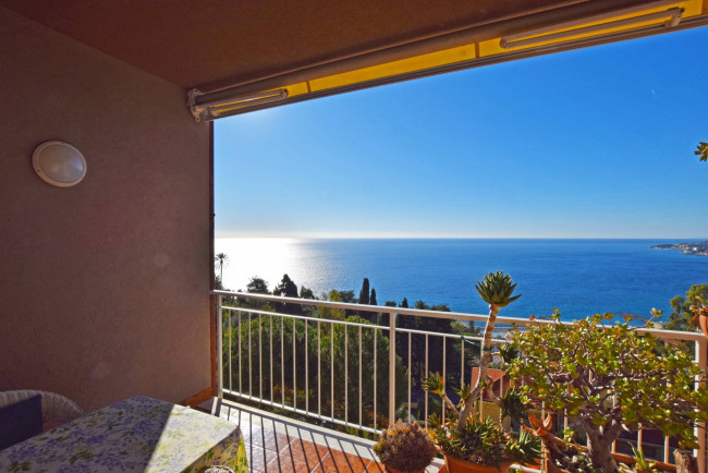 Appartement à vendre à Ospedaletti