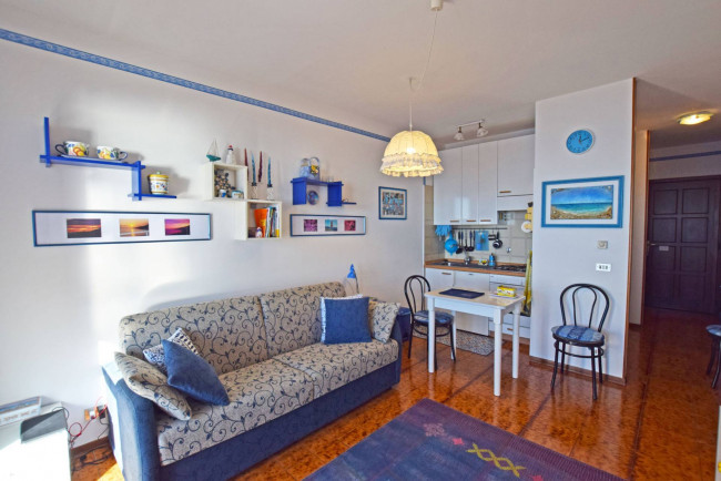 Appartement à vendre à Ospedaletti