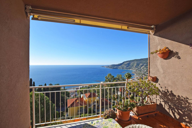 Appartement à vendre à Ospedaletti