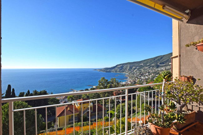 Appartement à vendre à Ospedaletti