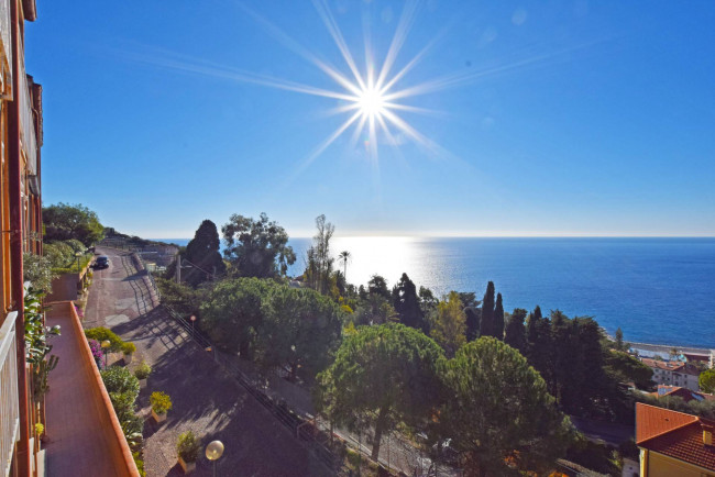 Appartement à vendre à Ospedaletti