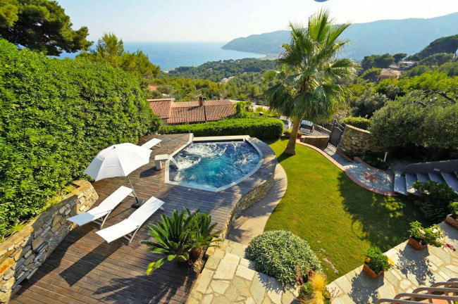 Villa à vendre à Andora