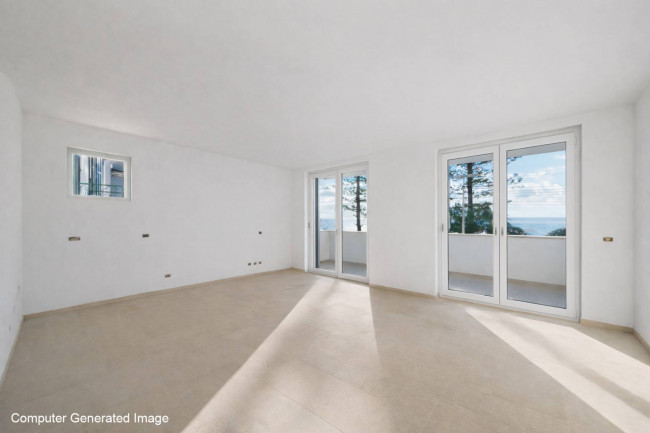 Wohnungen zum kaufen in Bordighera