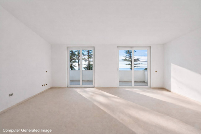 Appartamento in vendita a Bordighera