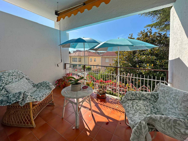 Appartement à vendre à Bordighera