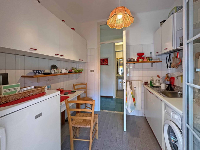 Appartement à vendre à Bordighera