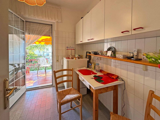 Appartement à vendre à Bordighera