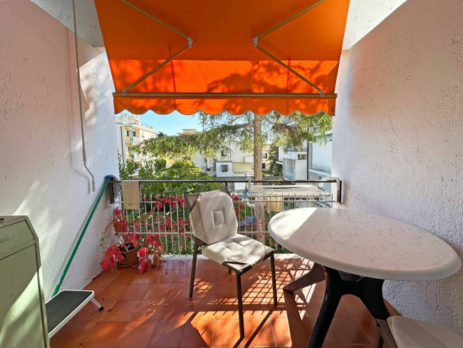 Appartement à vendre à Bordighera