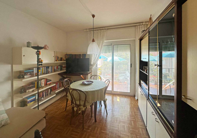 Appartement à vendre à Bordighera