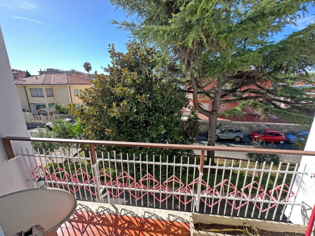 Appartement à vendre à Bordighera