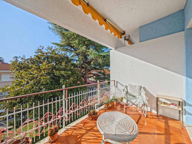 Appartement à vendre à Bordighera