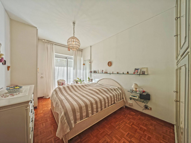 Appartamento in vendita a Bordighera