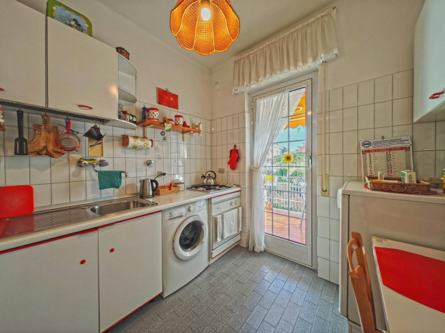 Appartamento in vendita a Bordighera