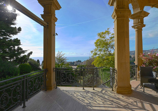 Appartement à vendre à Sanremo