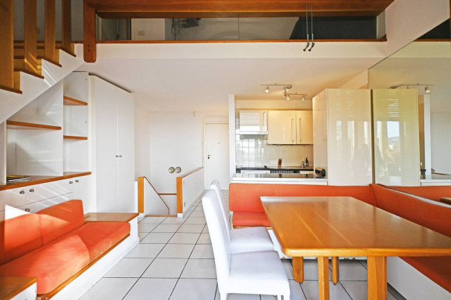 Appartement à vendre à Sanremo