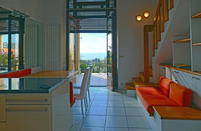 Appartement à vendre à Sanremo