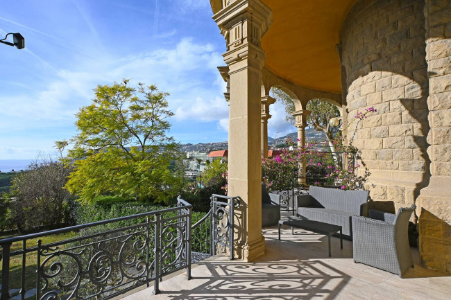 Appartement à vendre à Sanremo