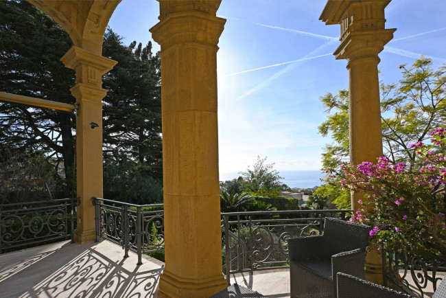 Appartement à vendre à Sanremo