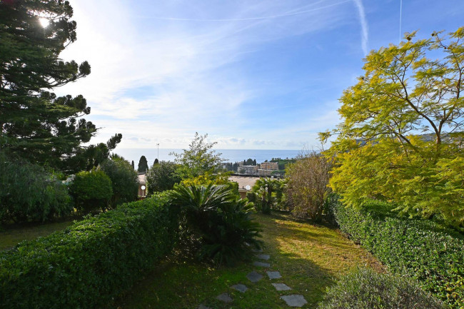 Appartement à vendre à Sanremo