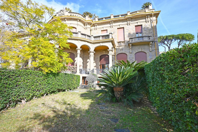 Appartement à vendre à Sanremo