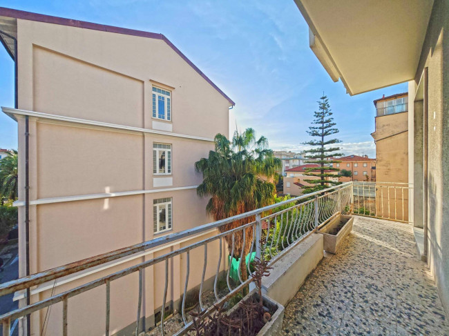 Appartement à vendre à Bordighera