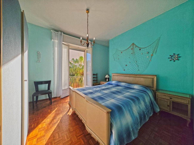 Appartement à vendre à Bordighera