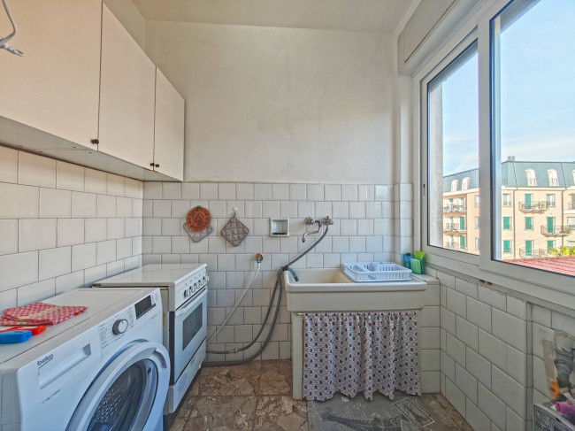 Appartement à vendre à Bordighera