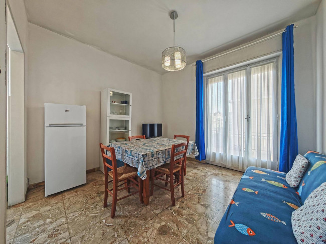 Appartement à vendre à Bordighera