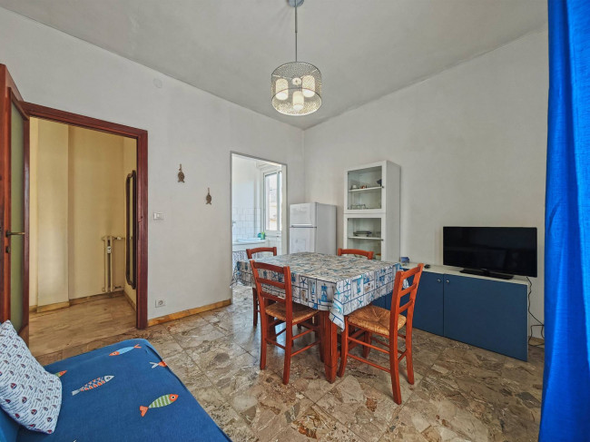 Appartement à vendre à Bordighera