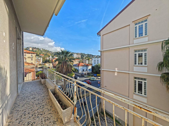 Appartement à vendre à Bordighera