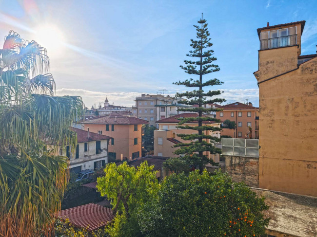 Appartement à vendre à Bordighera