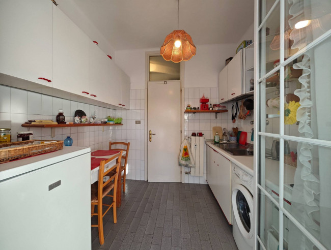 Appartamento in vendita a Bordighera