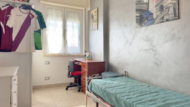 Appartamento in vendita a Santo Stefano al Mare