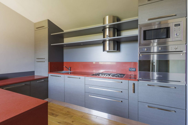 Appartamento in vendita a Castellaro