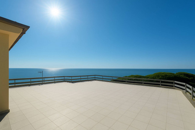 Apartment for sale in Bordighera