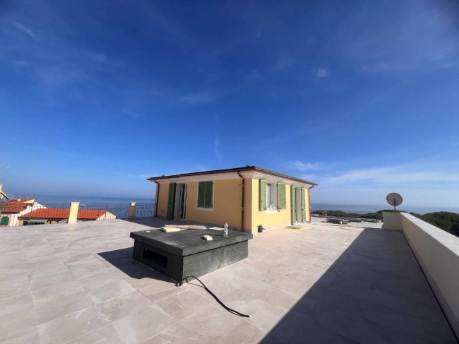 Apartment for sale in Bordighera