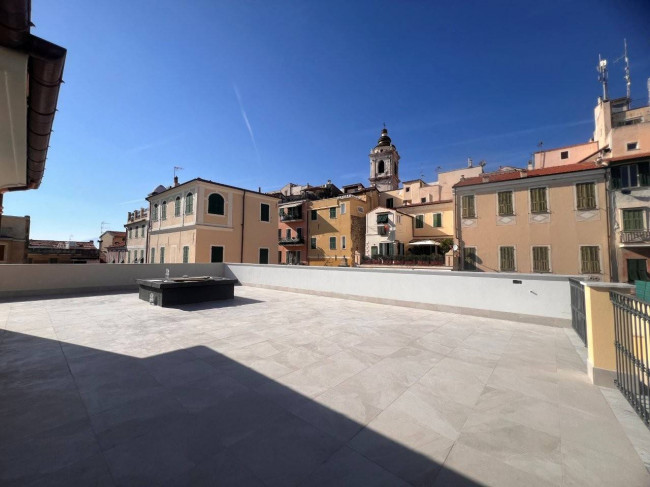 Apartment for sale in Bordighera