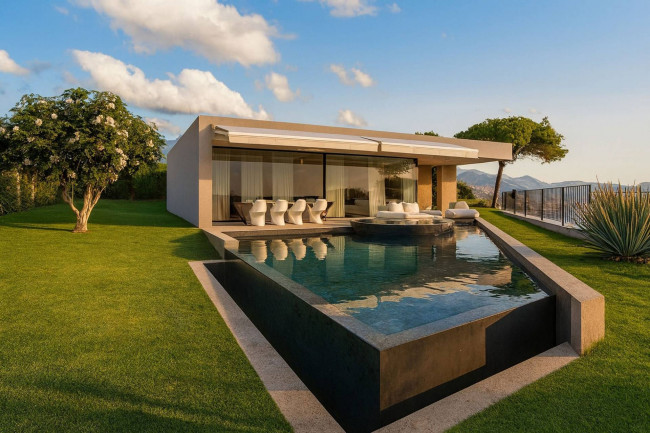 Terreno in vendita a Ospedaletti