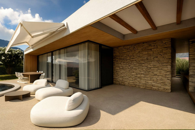 Terreno in vendita a Ospedaletti