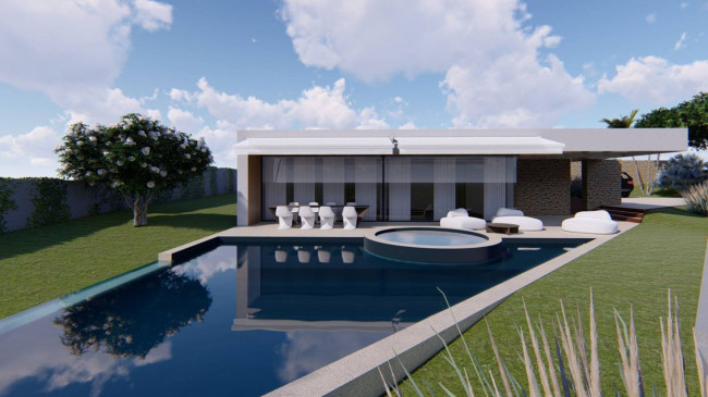 Terreno in vendita a Ospedaletti