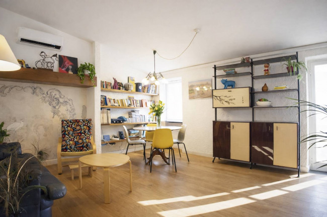 Maison de village à vendre à Cipressa