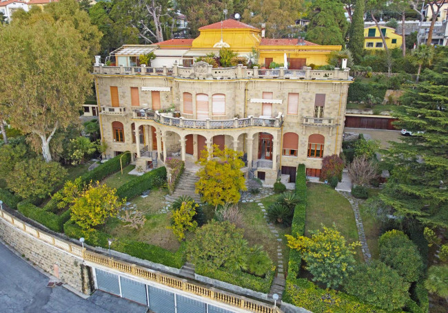 Appartamento in vendita a Sanremo