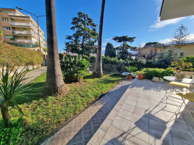 Villa à vendre à Sanremo