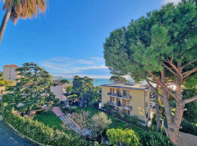 Villa à vendre à Sanremo