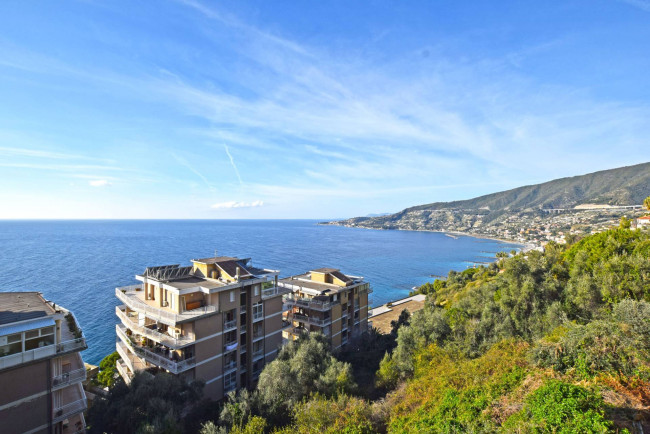 Wohnungen zum kaufen in Ospedaletti