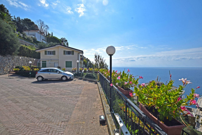 Wohnungen zum kaufen in Ospedaletti