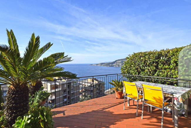 Wohnungen zum kaufen in Ospedaletti